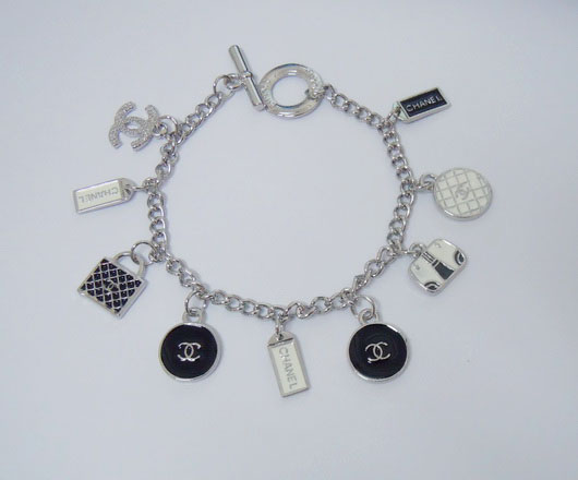 Bracciale Chanel Modello 208